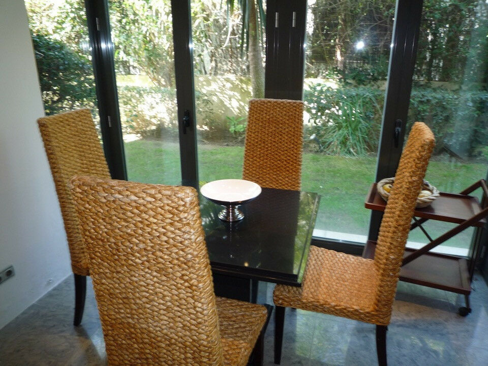 Ground Floor Apartment Los Monteros Málaga - zdjęcie 11