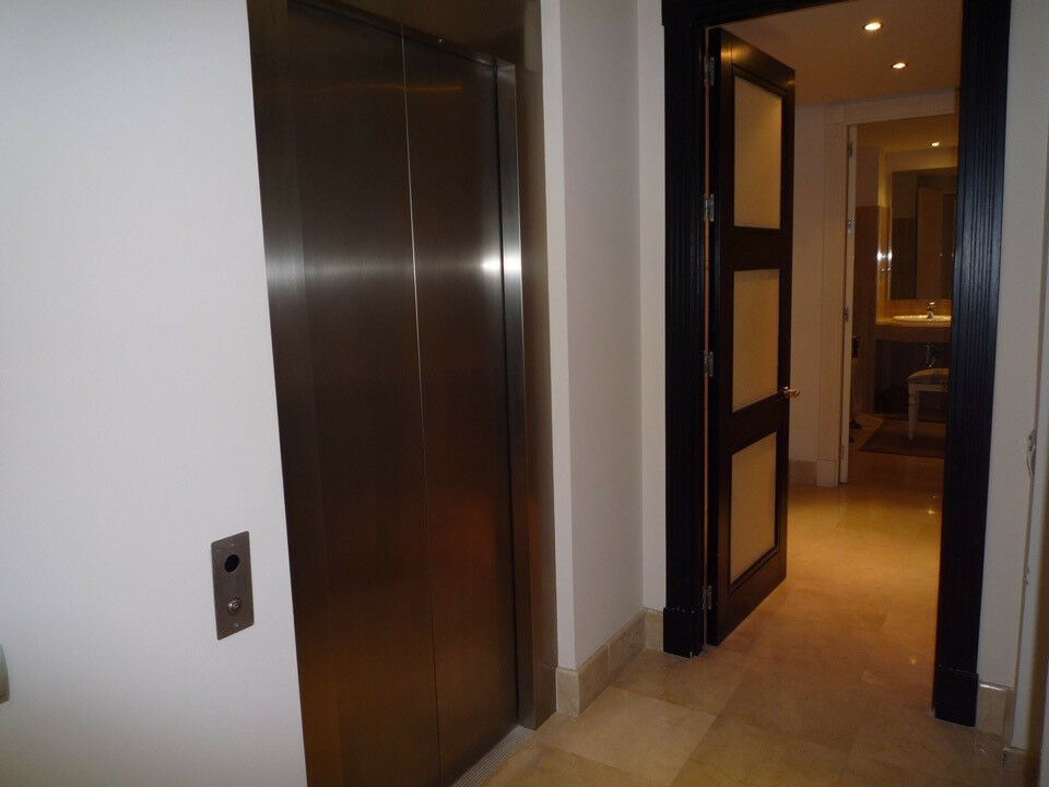 Ground Floor Apartment Los Monteros Málaga - zdjęcie 13