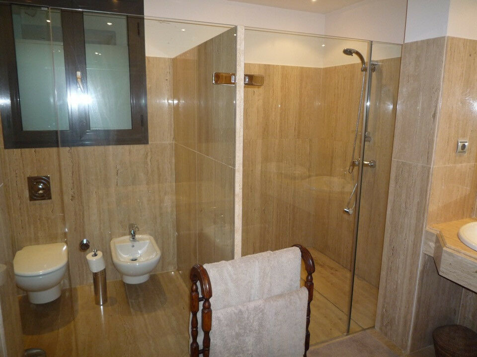 Ground Floor Apartment Los Monteros Málaga - zdjęcie 15