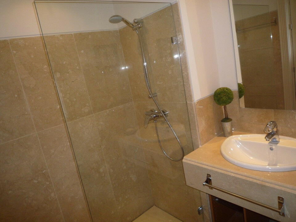 Ground Floor Apartment Los Monteros Málaga - zdjęcie 17