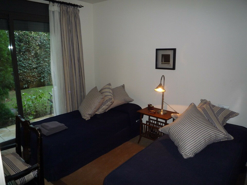 Ground Floor Apartment Los Monteros Málaga - zdjęcie 21