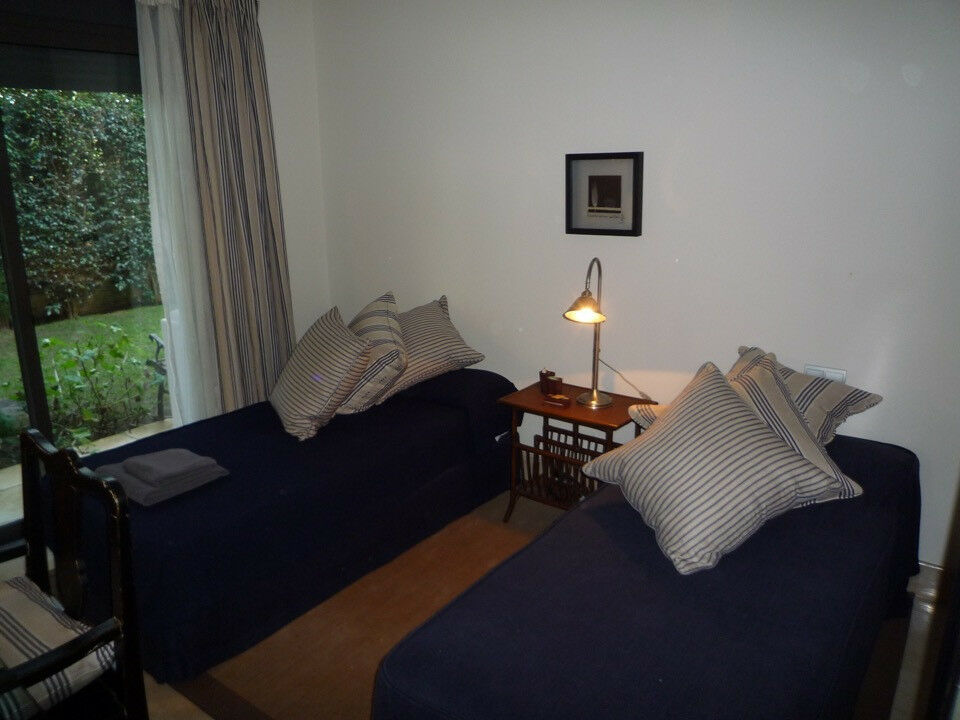 Ground Floor Apartment Los Monteros Málaga - zdjęcie 22