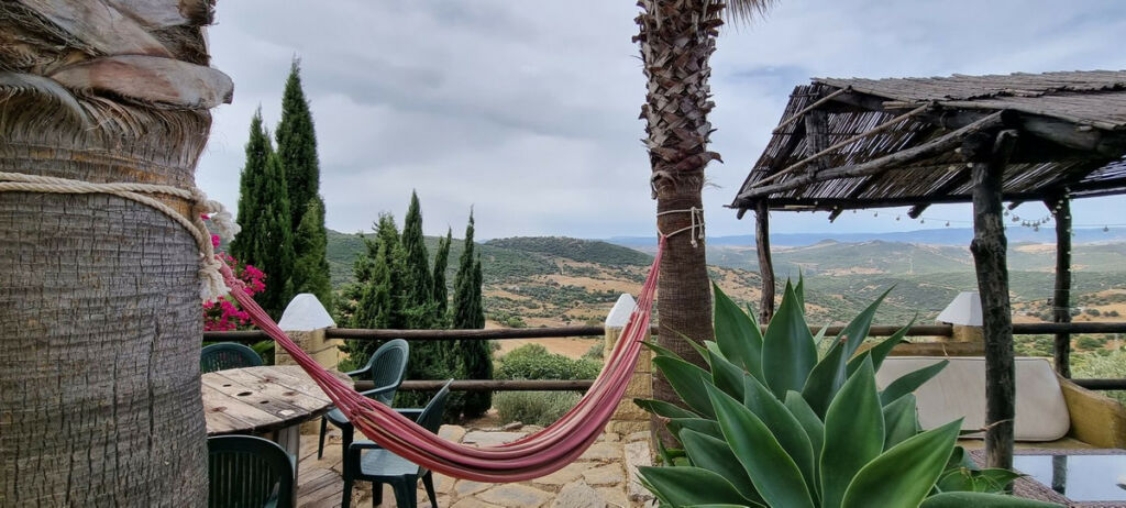 Finca - Cortijo Casares Málaga - imagen 12