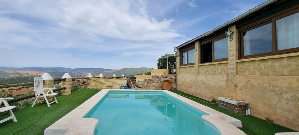 Finca - Cortijo Casares Málaga - imagen 13