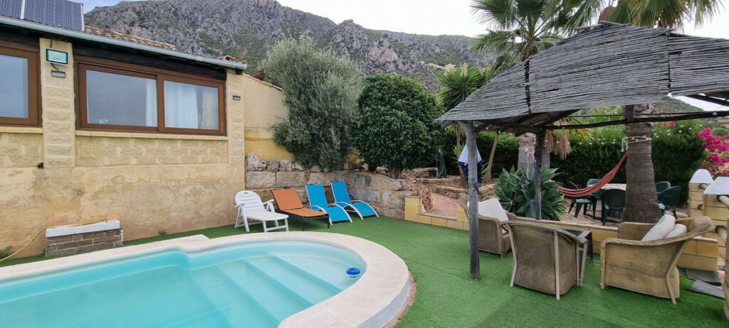 Finca - Cortijo Casares Málaga - imagen 15