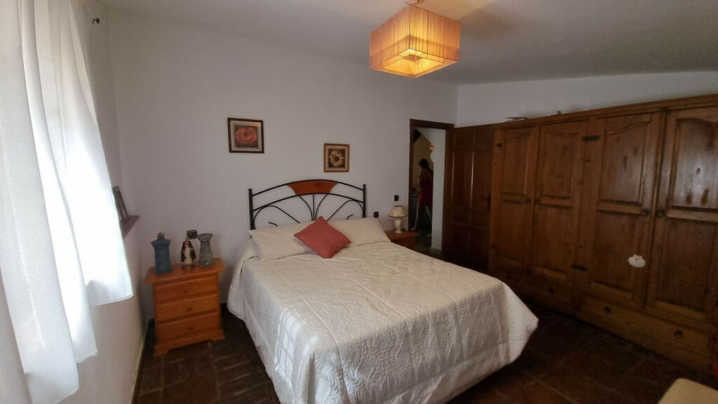 Finca - Cortijo Casares Málaga - imagen 18