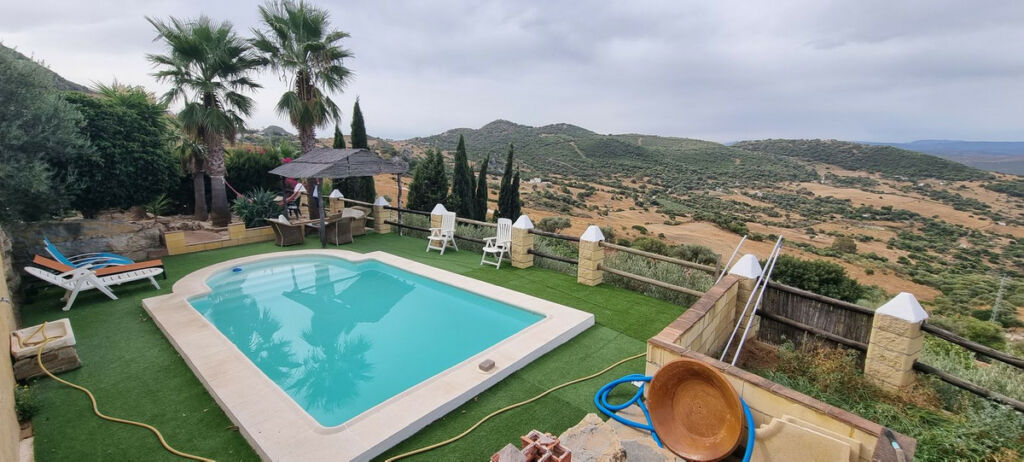Finca - Cortijo Casares Málaga - imagen 19