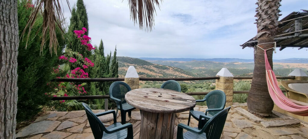 Finca - Cortijo Casares Málaga - imagen 2