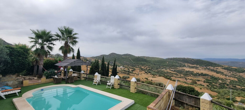 Finca - Cortijo Casares Málaga - imagen 22