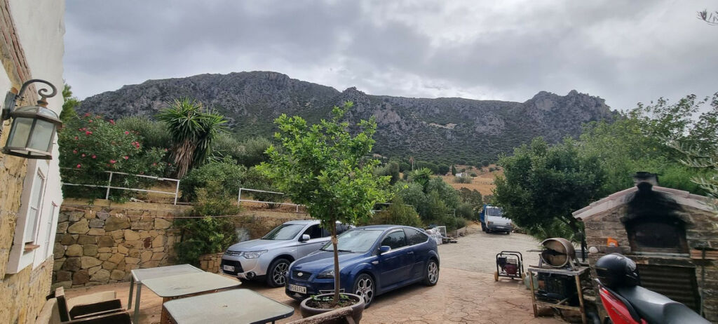 Finca - Cortijo Casares Málaga - imagen 23