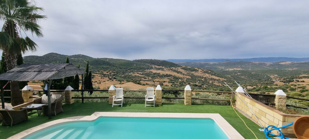 Finca - Cortijo Casares Málaga - imagen 34