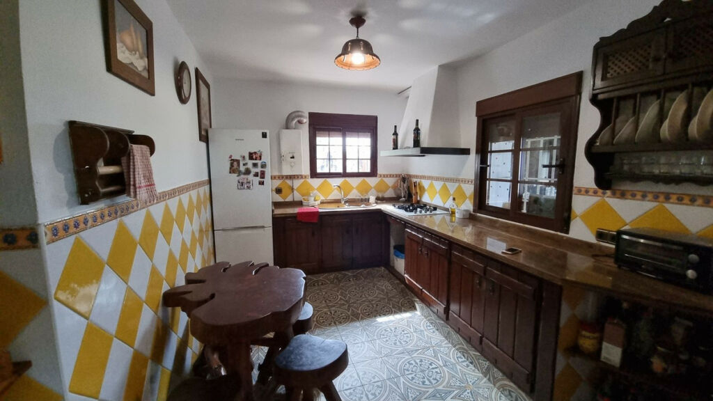 Finca - Cortijo Casares Málaga - imagen 4