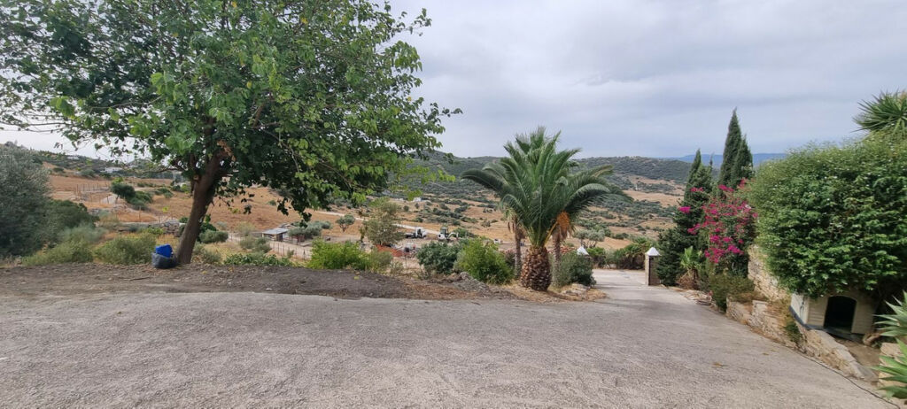Finca - Cortijo Casares Málaga - imagen 5