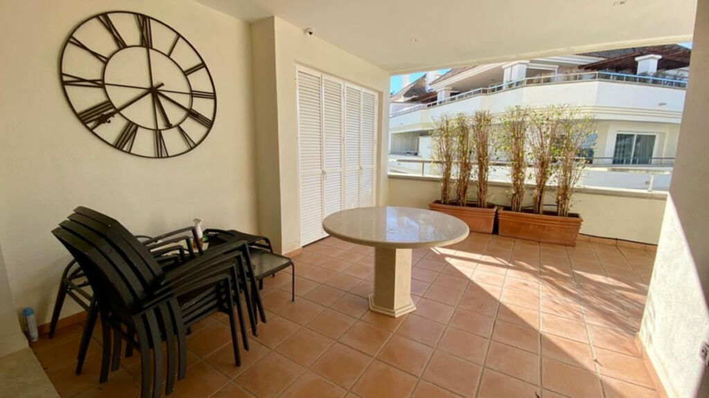 Top Floor Apartment Estepona Málaga - zdjęcie 10