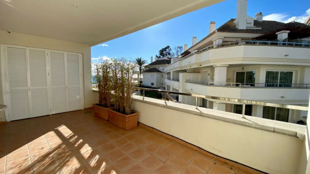 Top Floor Apartment Estepona Málaga - zdjęcie 11