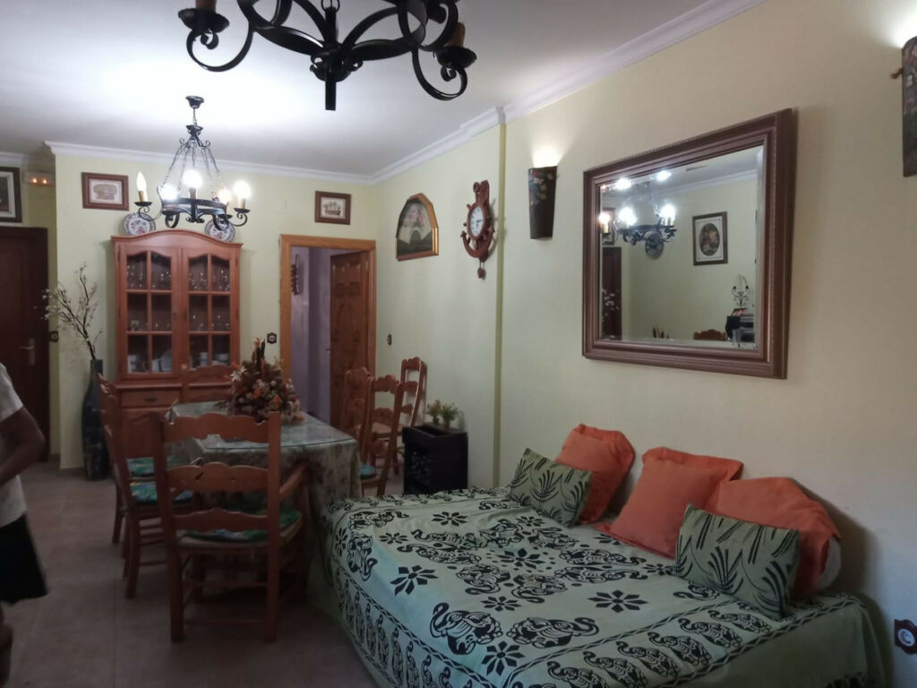 Detached Villa Riogordo Málaga - Bild 13