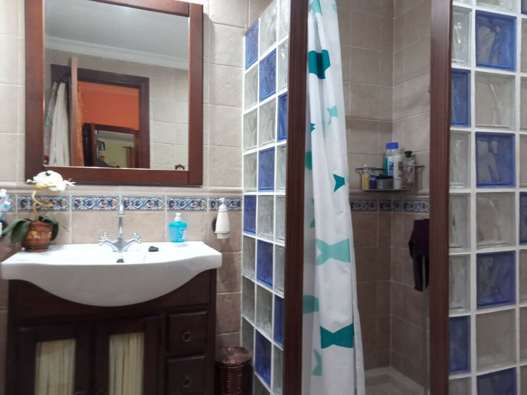Detached Villa Riogordo Málaga - Bild 14