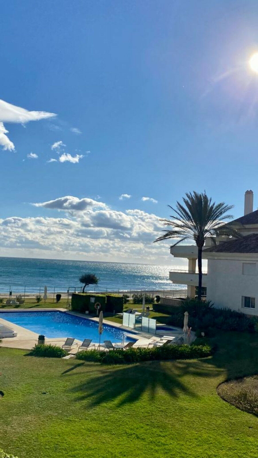 Top Floor Apartment Estepona Málaga - zdjęcie 15