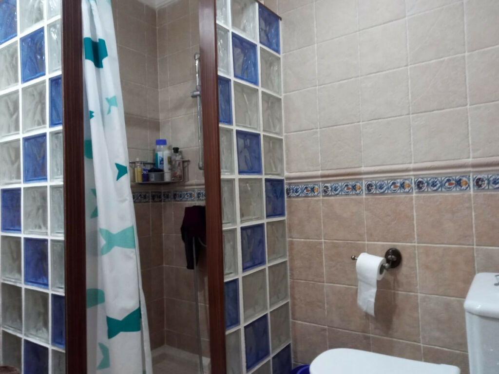 Detached Villa Riogordo Málaga - Bild 15