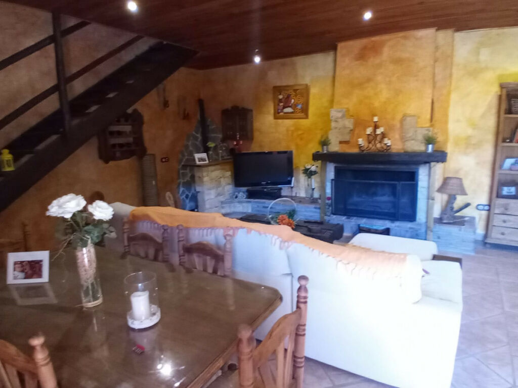 Detached Villa Riogordo Málaga - Bild 16