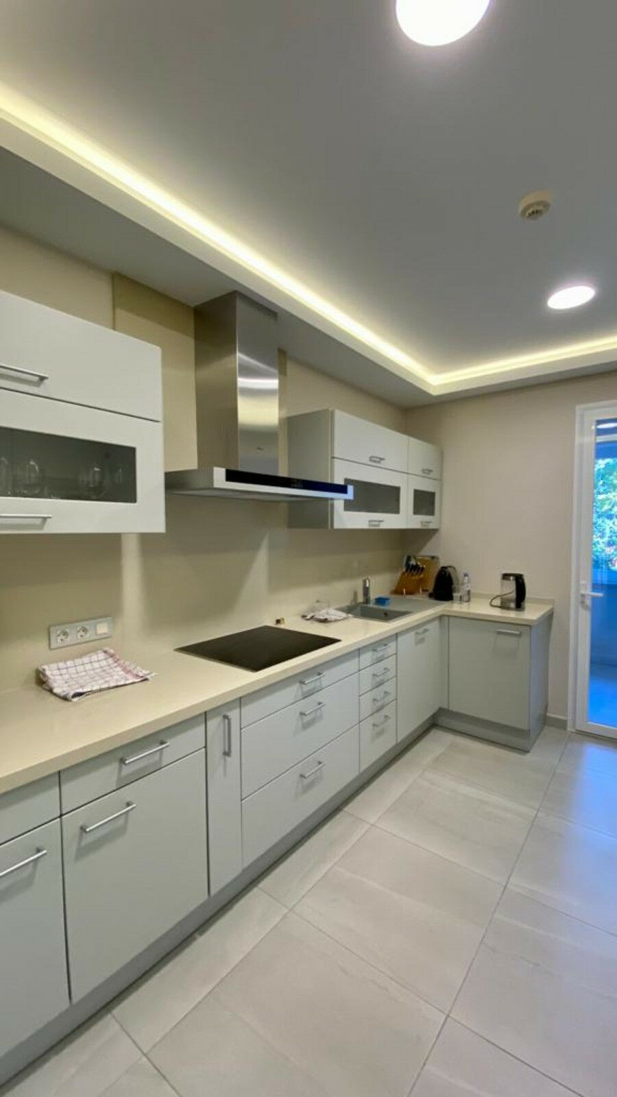 Top Floor Apartment Estepona Málaga - zdjęcie 16