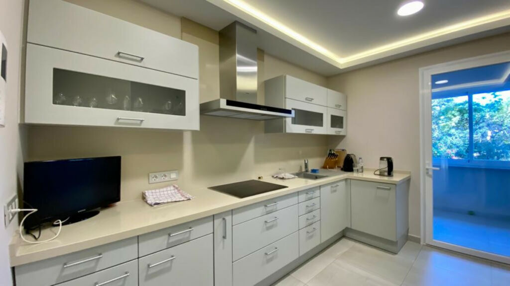 Top Floor Apartment Estepona Málaga - zdjęcie 17