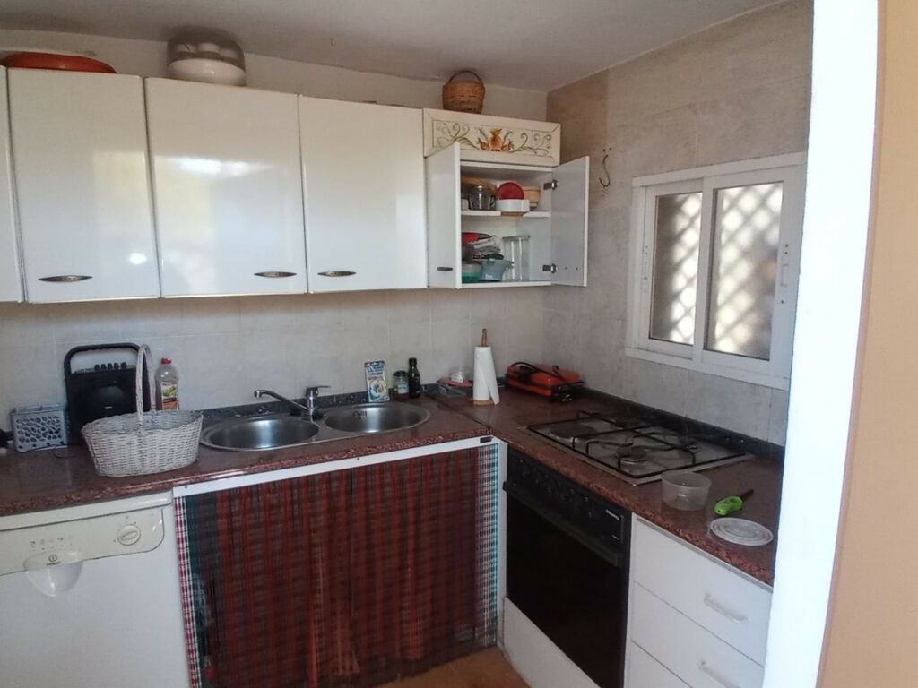 Detached Villa Riogordo Málaga - Bild 17