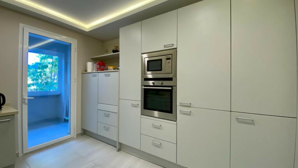 Top Floor Apartment Estepona Málaga - zdjęcie 18