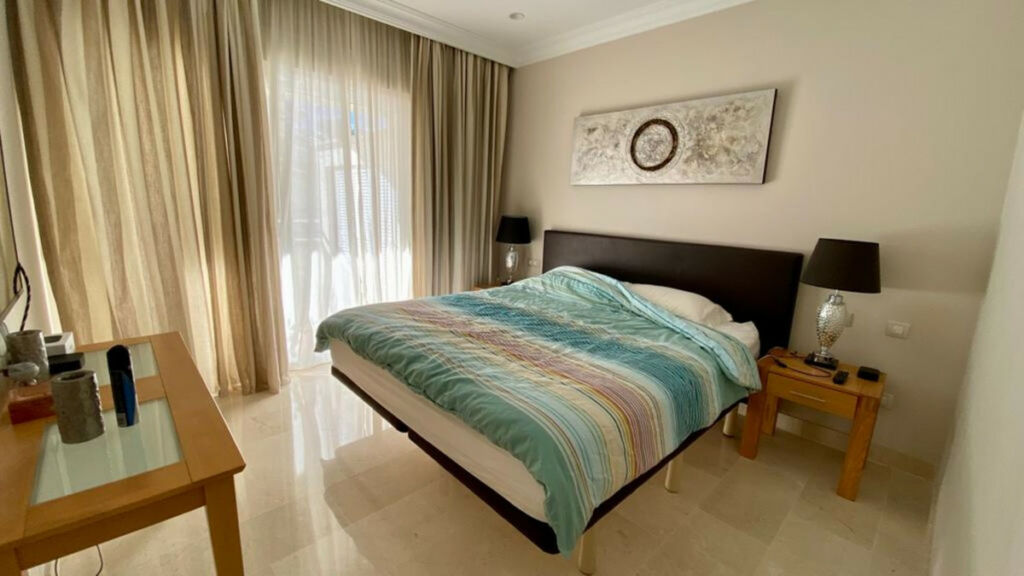 Top Floor Apartment Estepona Málaga - zdjęcie 20