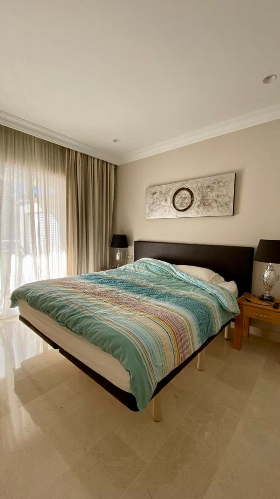 Top Floor Apartment Estepona Málaga - zdjęcie 21