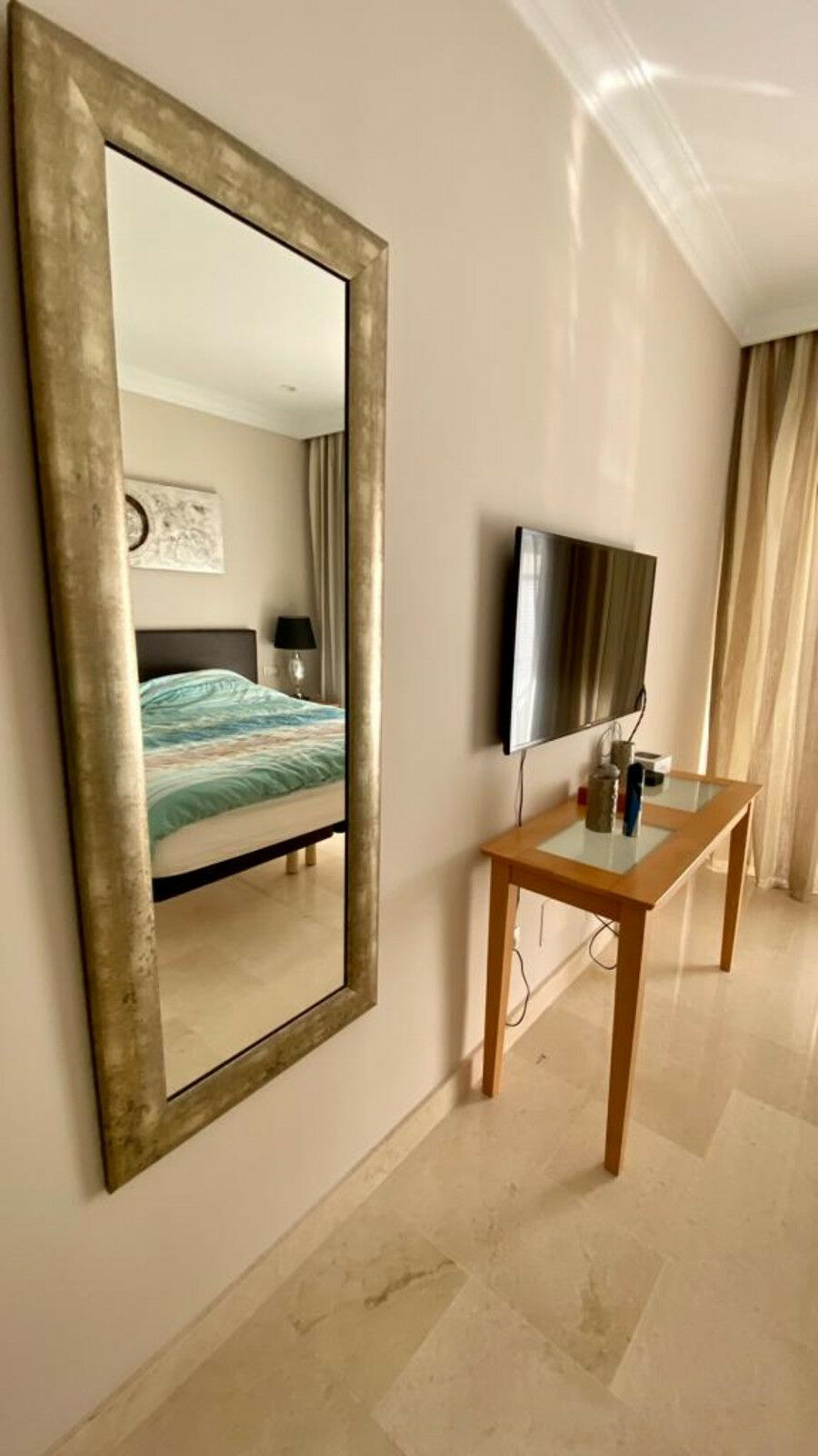 Top Floor Apartment Estepona Málaga - zdjęcie 22