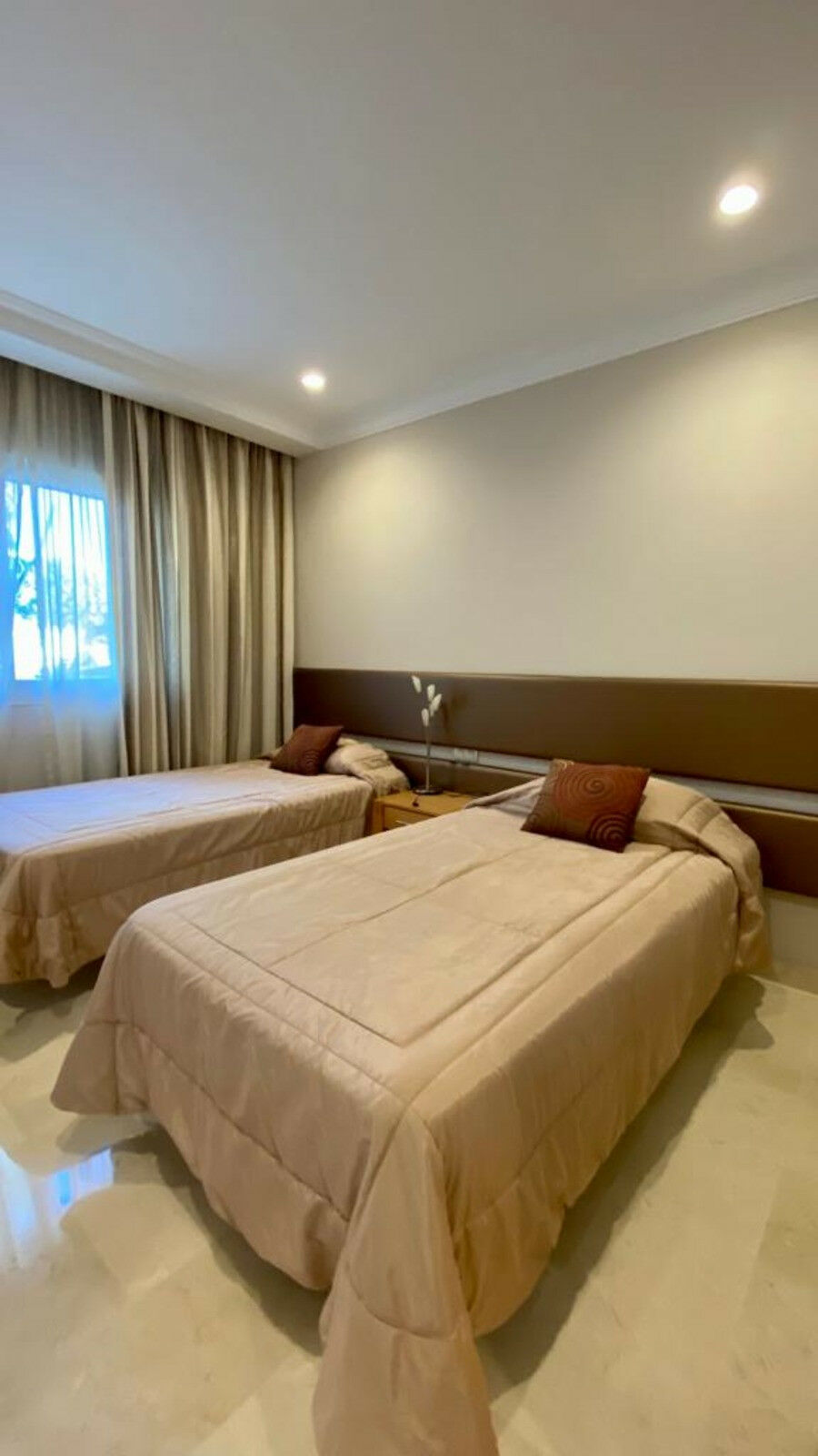 Top Floor Apartment Estepona Málaga - zdjęcie 23