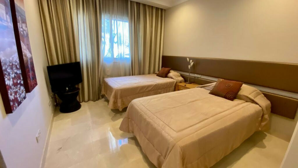 Top Floor Apartment Estepona Málaga - zdjęcie 24