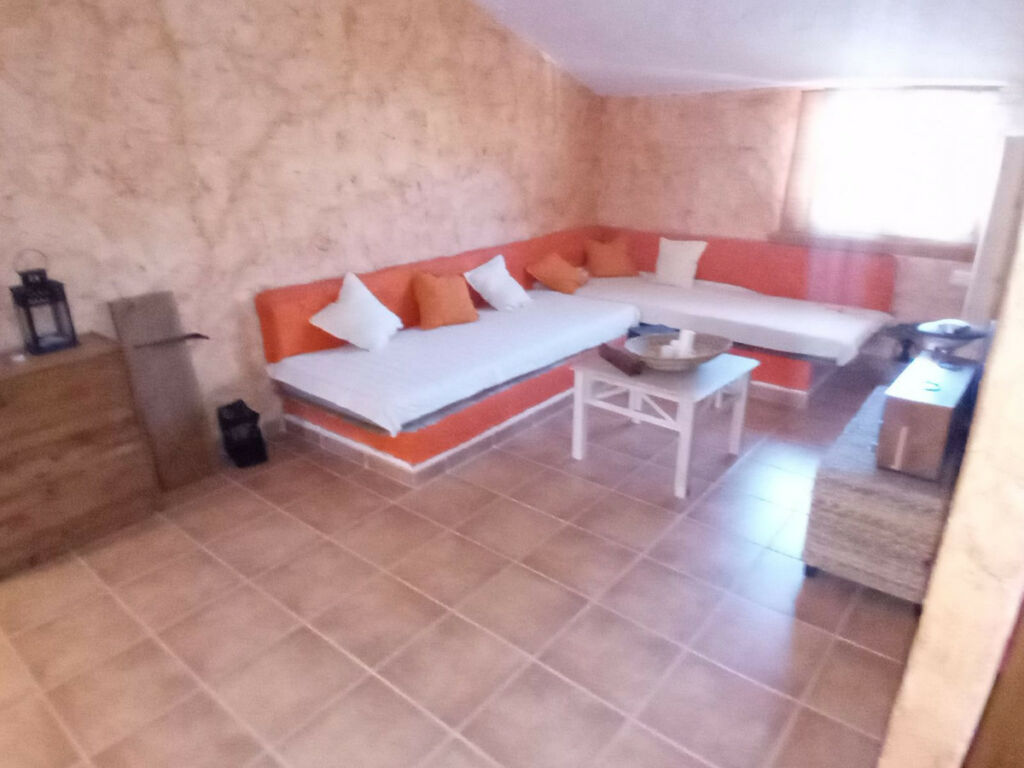 Detached Villa Riogordo Málaga - Bild 25