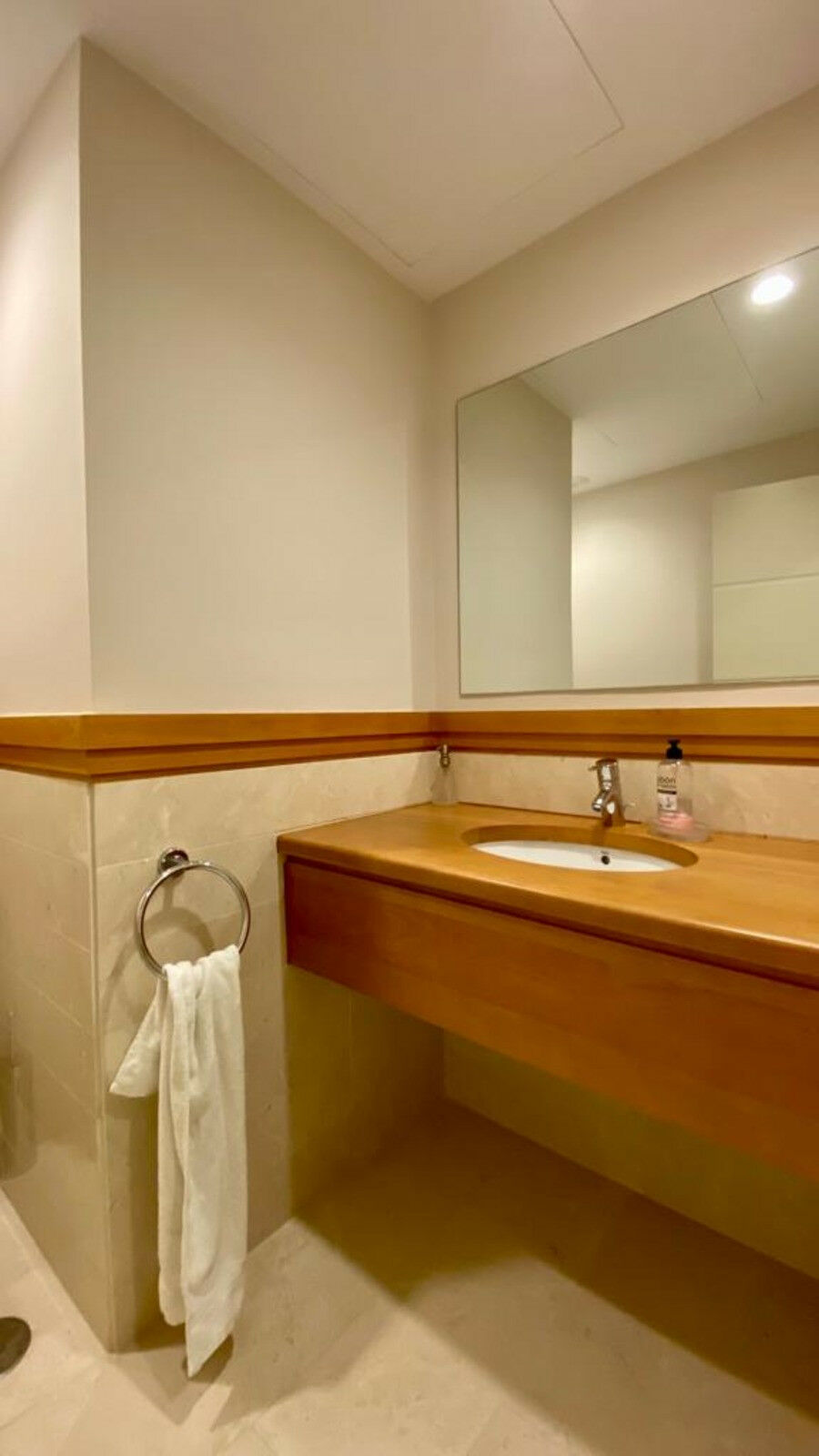 Top Floor Apartment Estepona Málaga - zdjęcie 27