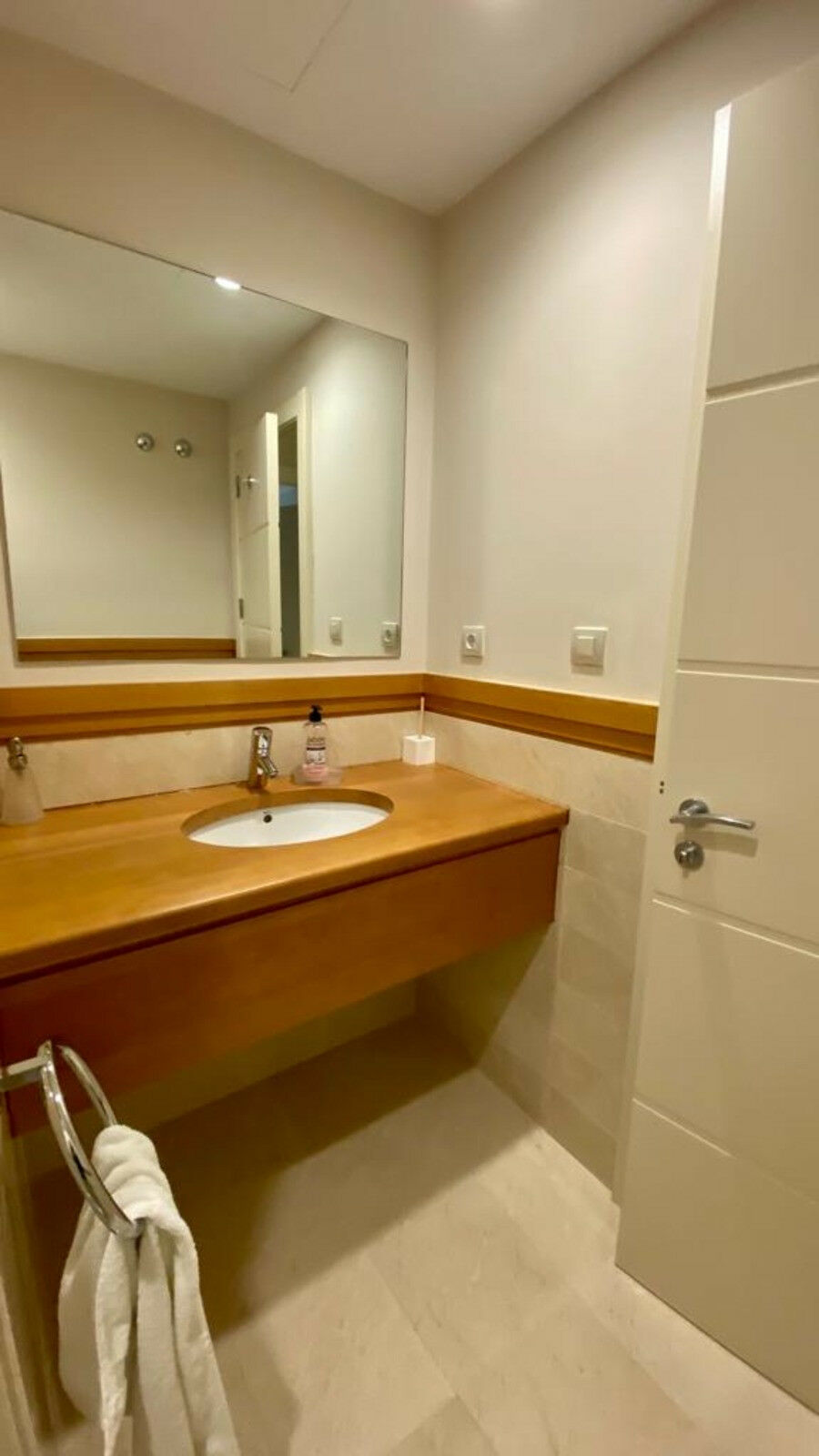 Top Floor Apartment Estepona Málaga - zdjęcie 28