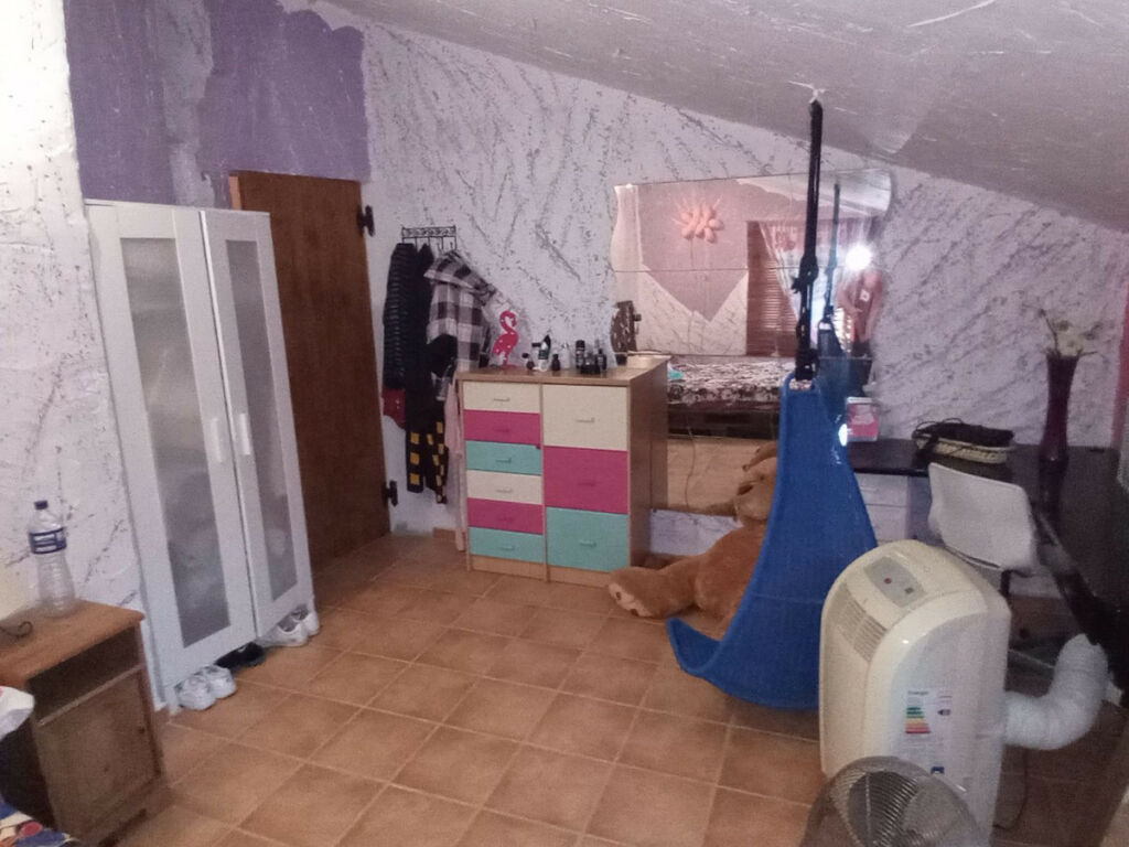 Detached Villa Riogordo Málaga - Bild 29