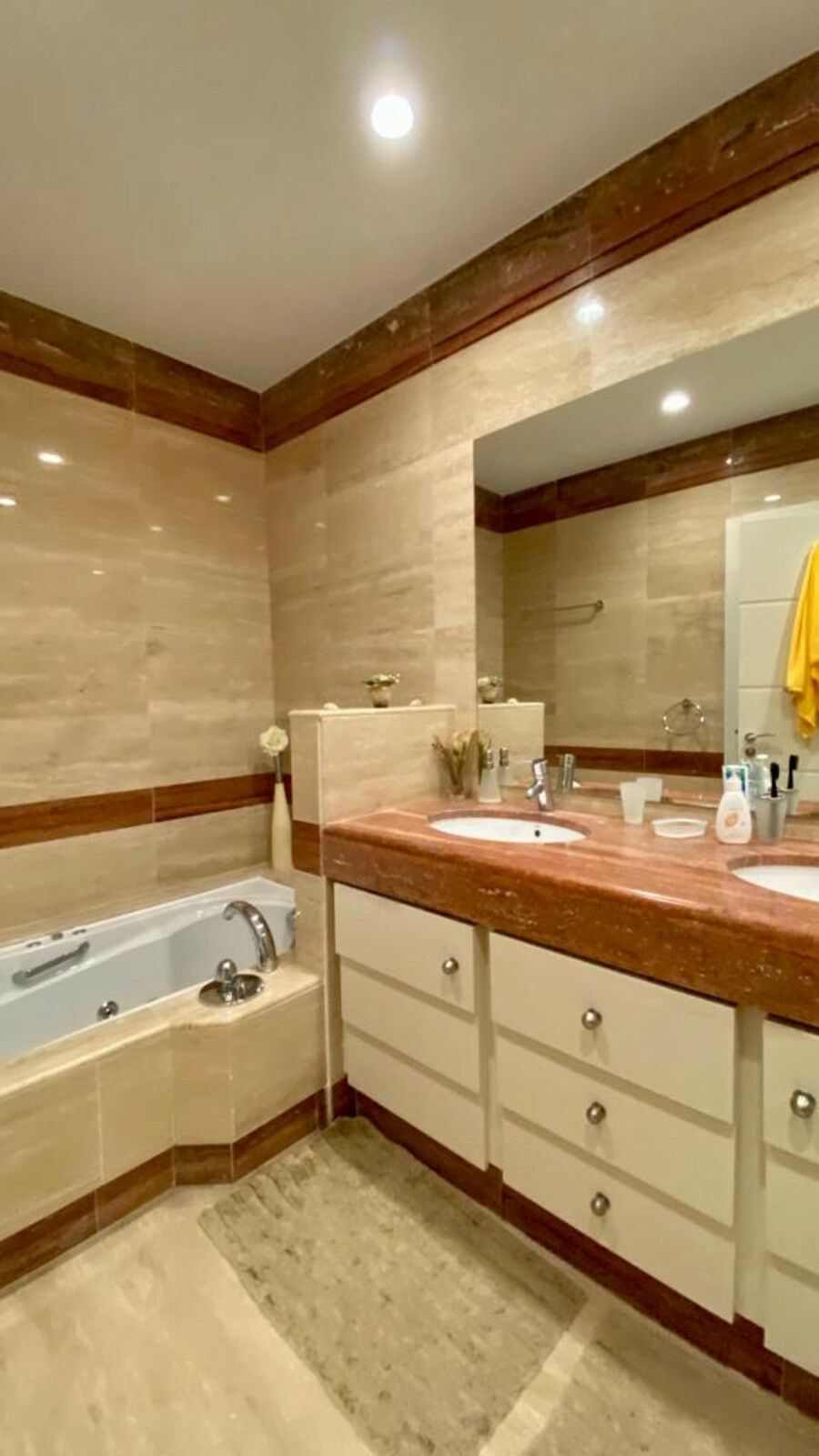 Top Floor Apartment Estepona Málaga - zdjęcie 29
