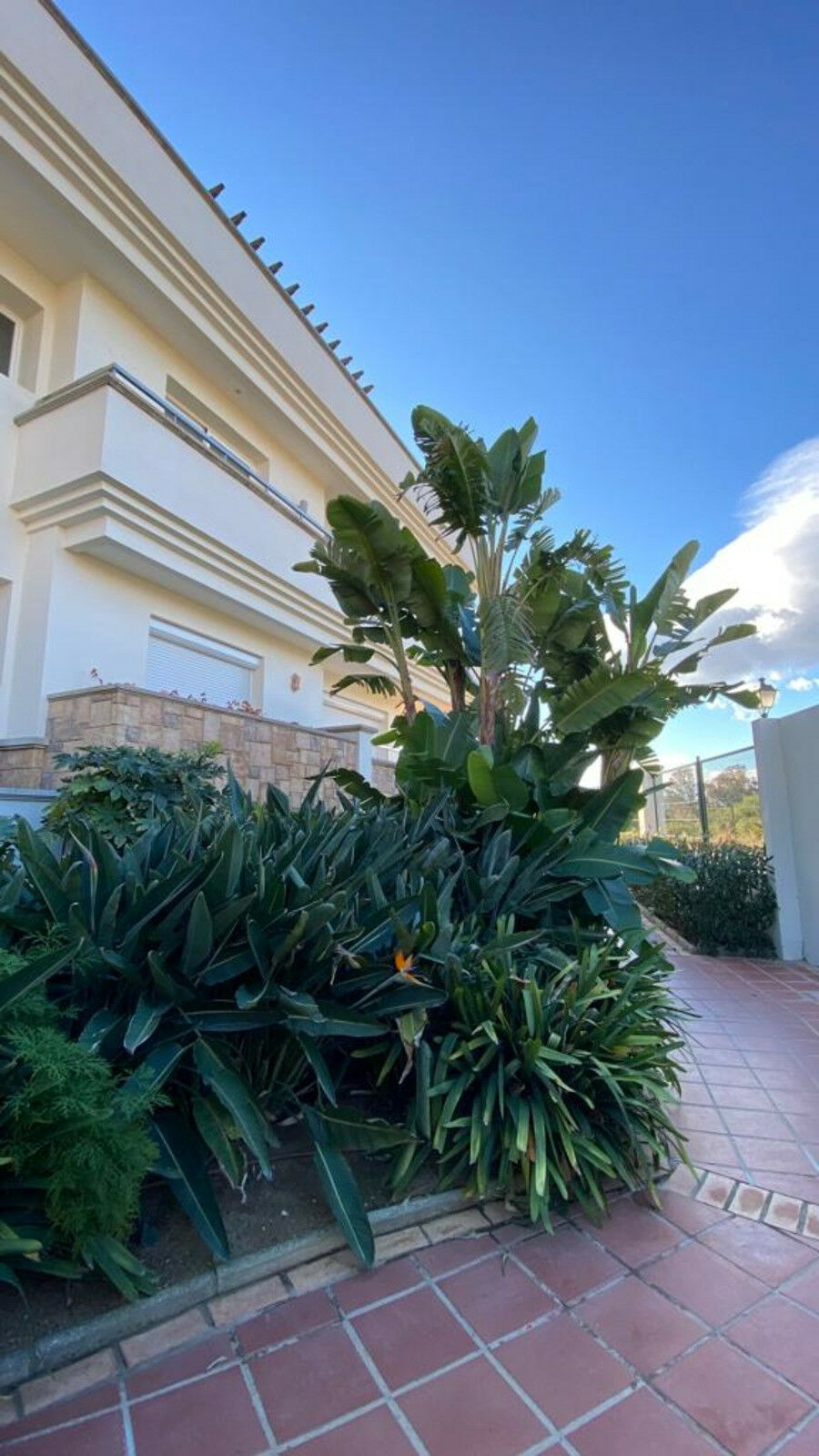 Top Floor Apartment Estepona Málaga - zdjęcie 3