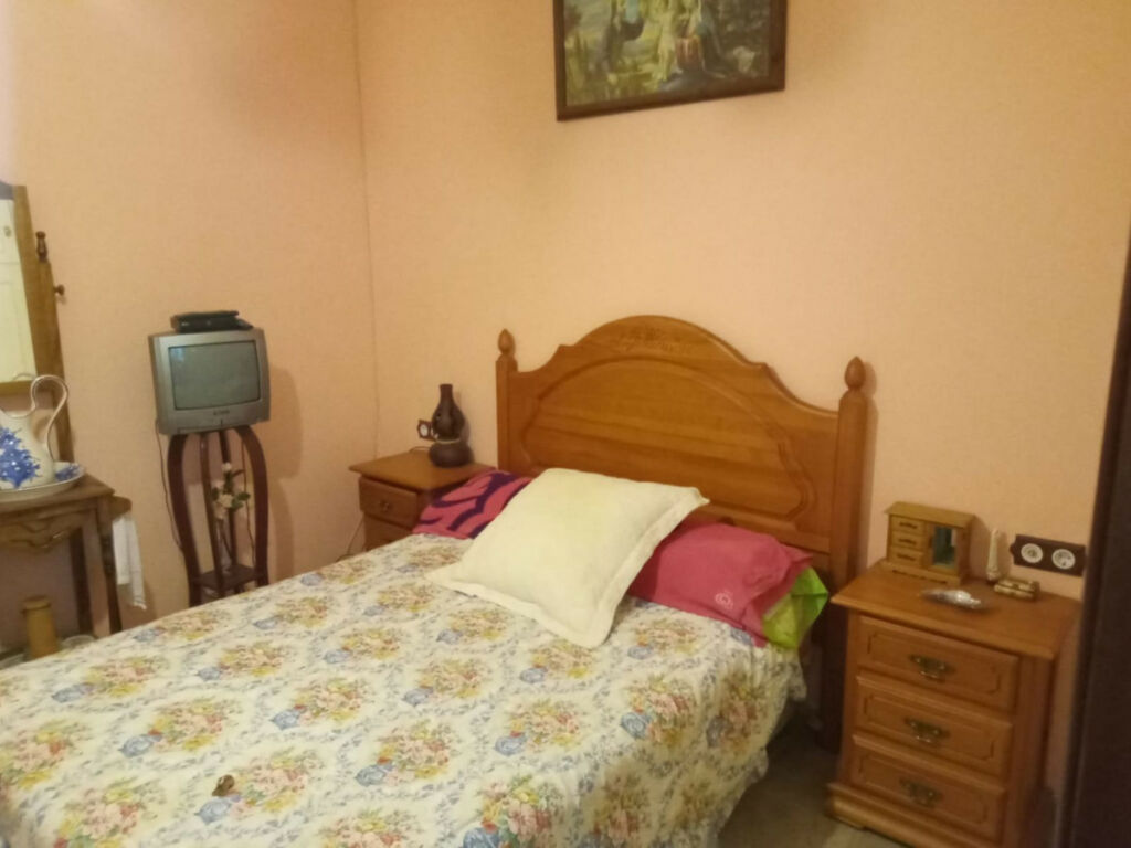 Detached Villa Riogordo Málaga - Bild 3