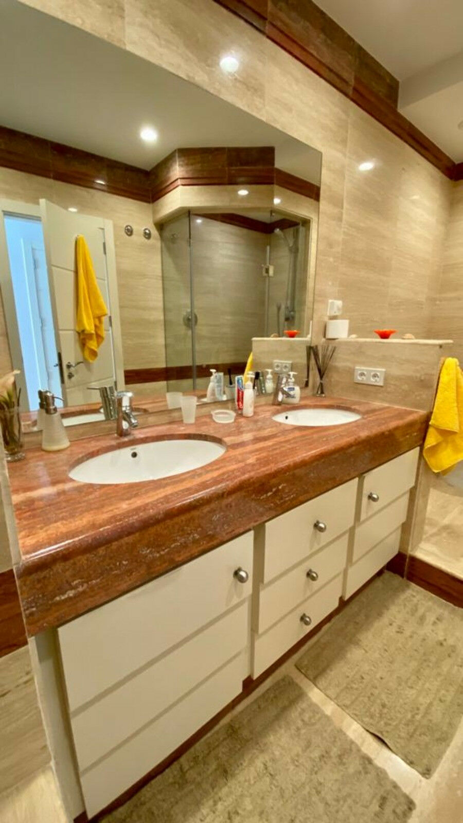 Top Floor Apartment Estepona Málaga - zdjęcie 30