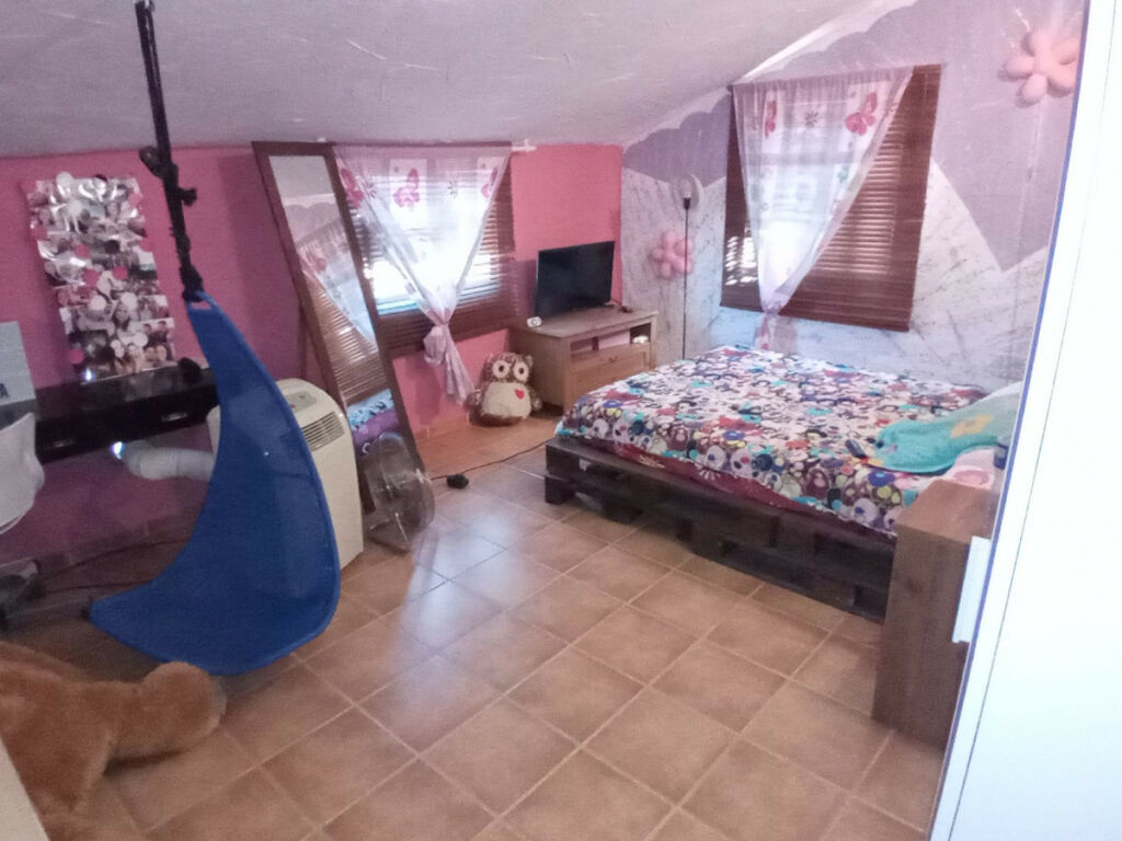 Detached Villa Riogordo Málaga - Bild 32