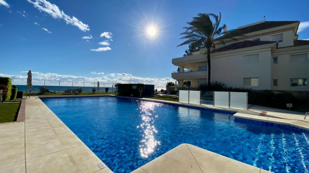 Top Floor Apartment Estepona Málaga - zdjęcie 32