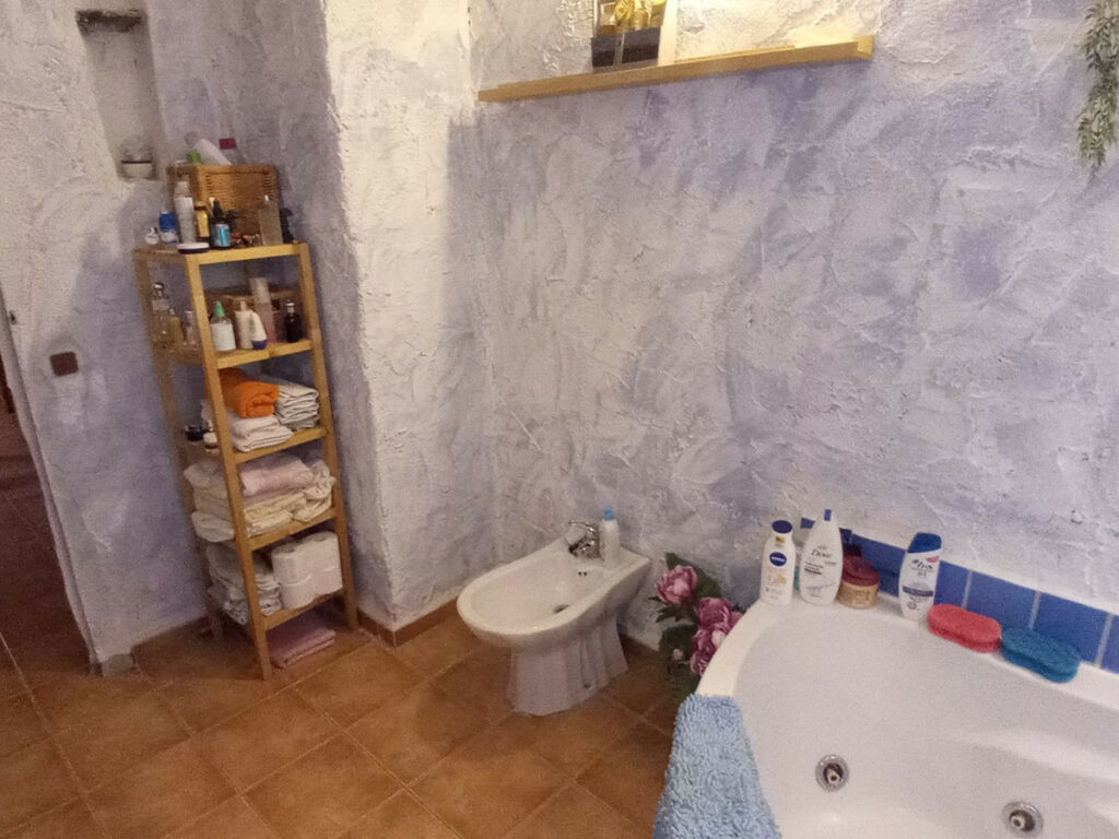 Detached Villa Riogordo Málaga - Bild 36