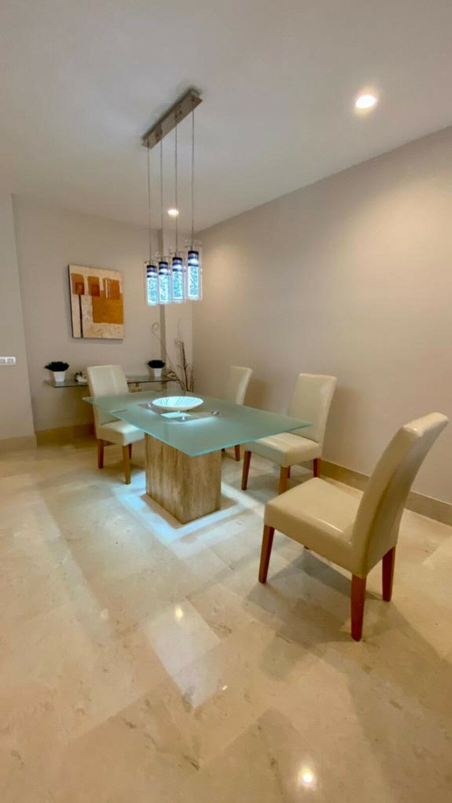 Top Floor Apartment Estepona Málaga - zdjęcie 4