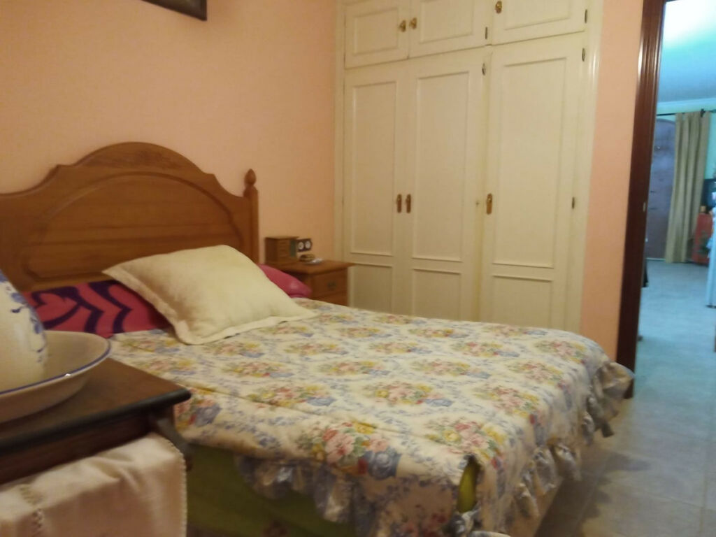 Detached Villa Riogordo Málaga - Bild 5