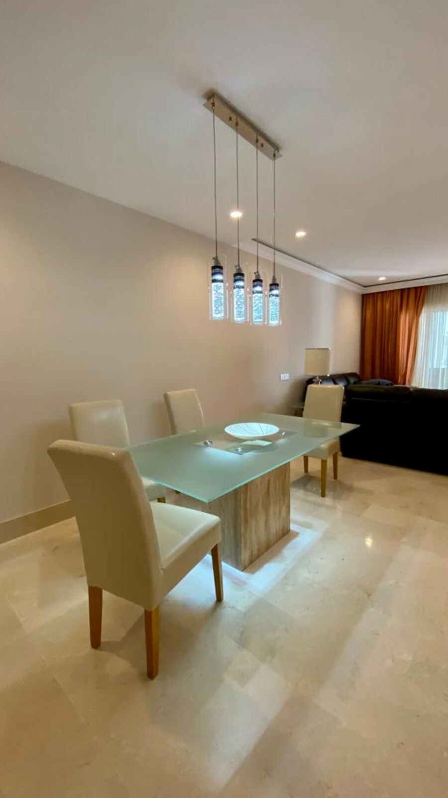 Top Floor Apartment Estepona Málaga - zdjęcie 5