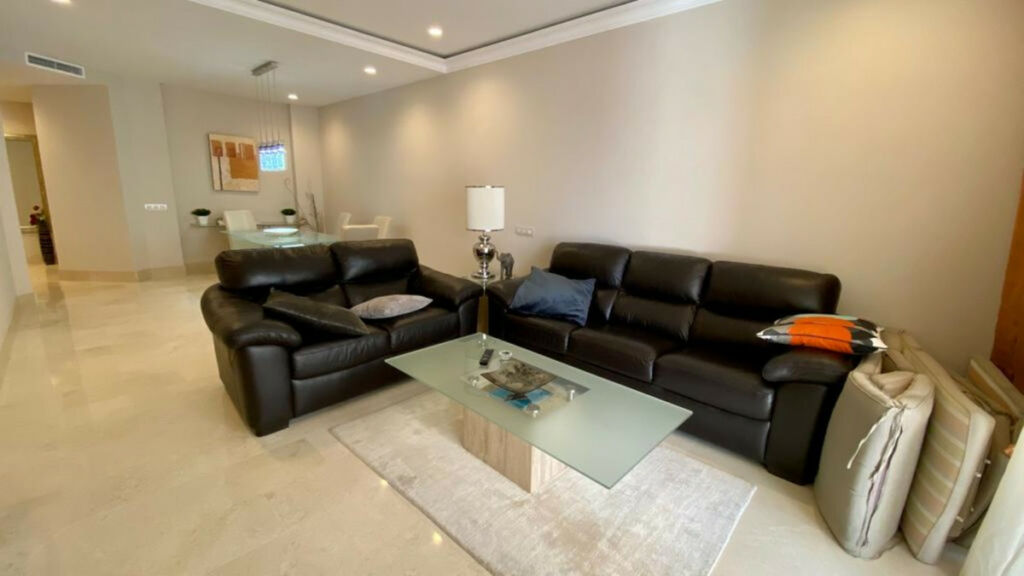Top Floor Apartment Estepona Málaga - zdjęcie 6