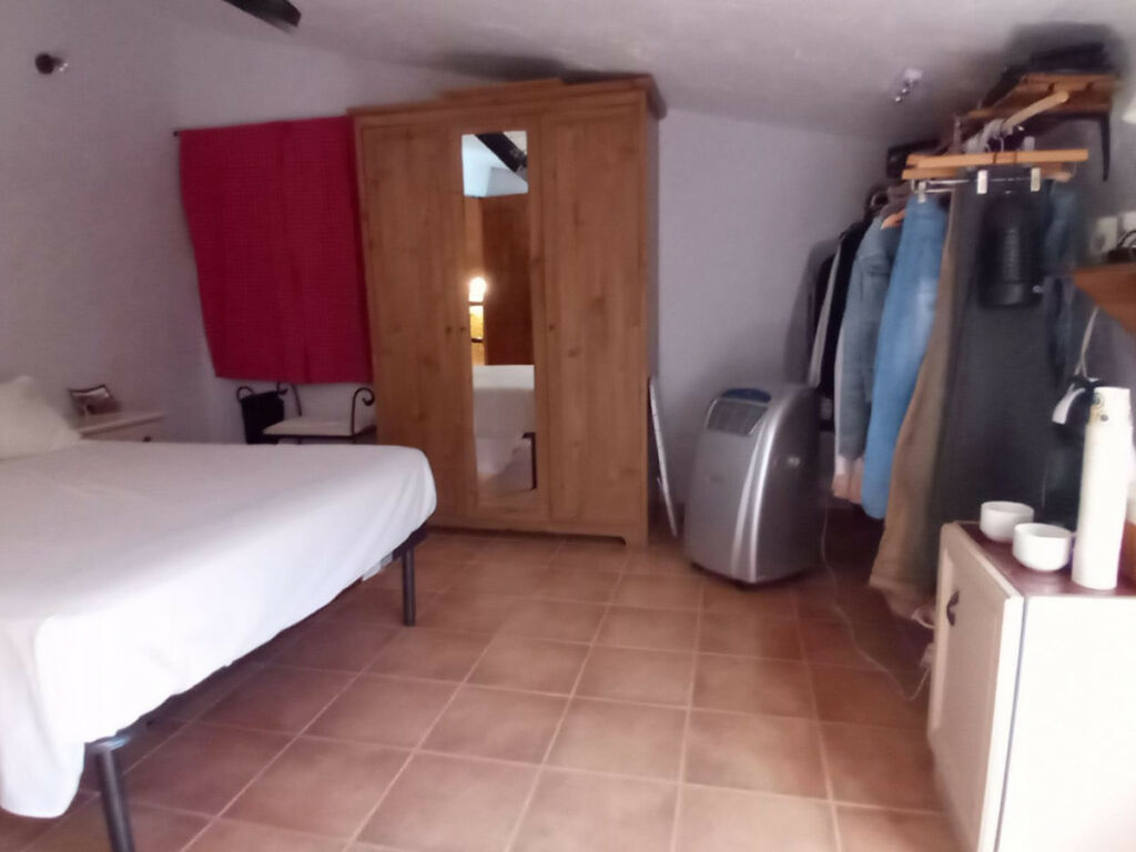 Detached Villa Riogordo Málaga - Bild 61