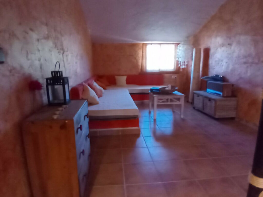Detached Villa Riogordo Málaga - Bild 63